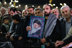 این آخرین نبرده