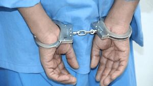  یکی از ضاربان سرگرد شهید عباس اسدی دستگیر شد