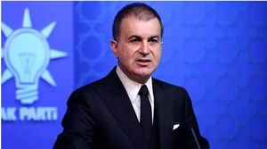 واکنش ترکیه به تهدیدات آمریکا علیه ایران