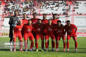 دیدار شمس‌آذر - تراکتور در آستانه لغو