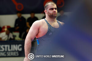 رنگرز مدال‌آوران جهان و المپیک را به اردو فراخواند