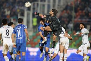 ملوان نقره‌داغ شد؛ واریز ۳ امتیاز به حساب استقلال و تراکتور