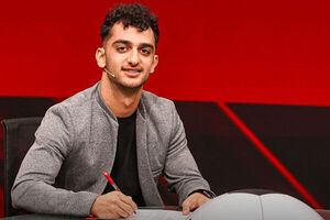 اعلام رای انتقال پرحاشیه پرسپولییس از شمس‌آذر