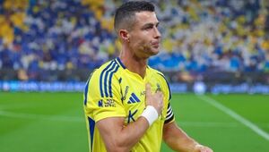 طلسم رونالدو در النصر ادامه دارد؟