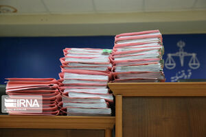 پرونده‌ اغتشاشگران با جرم محاربه برای صدور حکم به دادگاه ارسال می‌شود