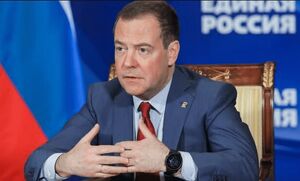 پیام طعنه آمیز مقام امنیتی روسیه به ترامپ درباره گرینلند