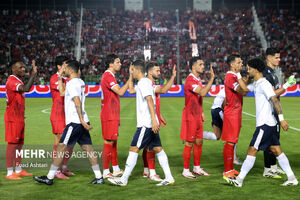 دو امتیاز مفت از دست پرسپولیس پرید/ بی‌توجهی به بازیکن متخلف ملوان!