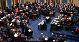 لایحه دموکرات‌ها برای جلوگیری از الحاق گرینلند به آمریکا