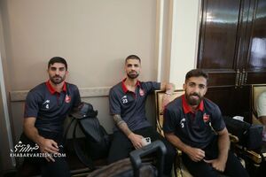 مدافع سابق پرسپولیس در لیست خرید گل‌محمدی