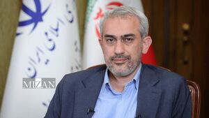 وزیر اقتصاد پای حرف بازاریان نشست