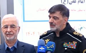 سردار رادان: آخرین میخ بر تابوت تروریست‌ها زده شد