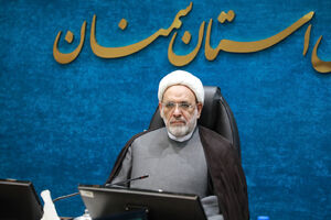 تعدادی از اغتشاشگران استان سمنان روانه زندان شدند