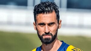 مورینیوی جدید جانشین ژابی آلونسو در رئال شد