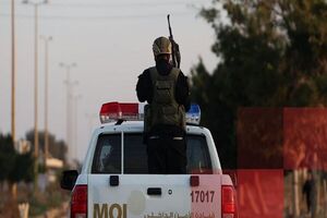 ارتش جولانی: شرق حلب منطقه بسته نظامی است