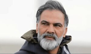 سرمربی فولاد هرمزگان: چرا در حق ما تبعیض قائل شدند؟ مگر ما ایرانی نیستیم؟!