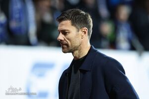 اولین واکنش به اخراج از رئال مادرید؛ سکوت ژابی آلونسو شکست!