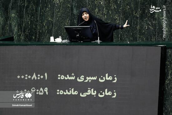 حرکت میدری علیه معیشت مردم/ وزیری که مردم و نمایندگان از او راضی نیستند