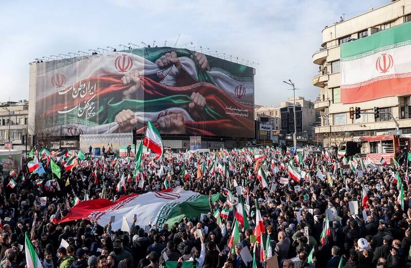 گفت و شنود/ گلّه خوک!