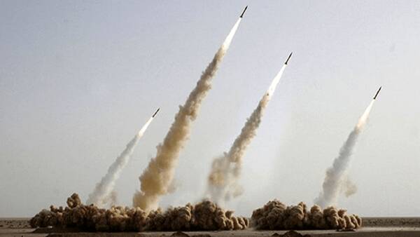 آیا دوباره جنگ شروع می‌شود؟