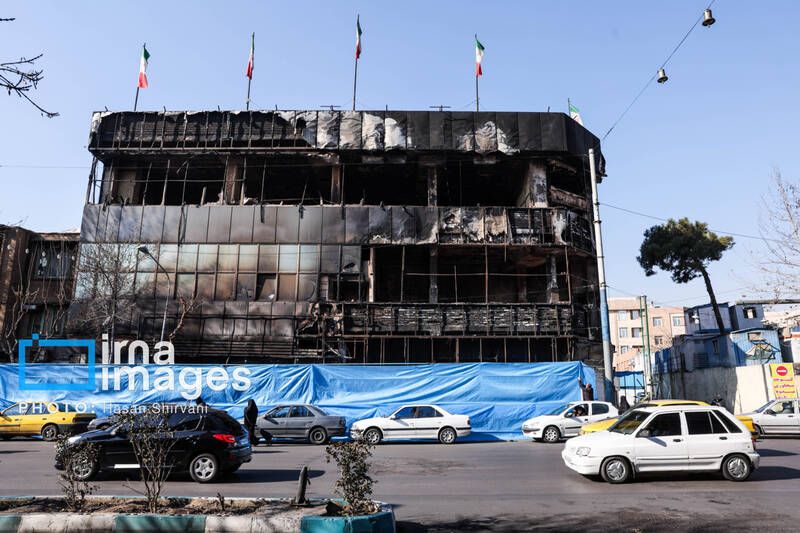 فیلسوف روس: اسرائیل در حوادث ایران دست دارد