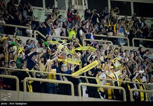 مدیرعامل فجر: بازی با پرسپولیس بی‌تماشاگر باشد، باید به تعویق بیفتد