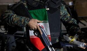 تجلیل نخبگان علمی از حافظان امنیت