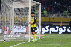 چرا سپاهان در بازی‌های بزرگ شکست خورد؟