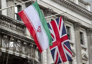 توصیه تهران به لندن: در دام فریب سیاسی گرفتار نشوید