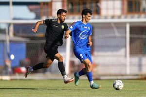 حذف تیم امید یک بازیکن را به ترکیب استقلال اضافه می‌کند