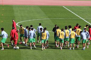 ازبکستان، هند و این بار لبنان/ فوتبال ایران بدون چشم‌انداز!
