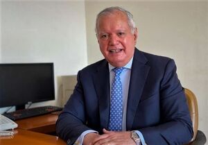وزیر خارجه اسبق مصر: هدف آمریکا چندتکه‌کردن ایران است