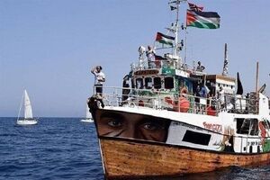 مالزی رسما به «کاروان جهانی الصمود» پیوست