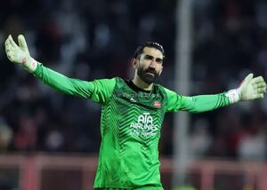 ماجرای حکم بیرانوند علیه پرسپولیس چیست