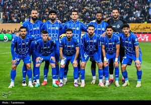 پیشنهاد ساپینتو برای برگزاری اردوی استقلال در ترکیه