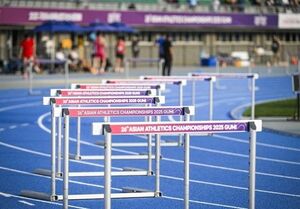 محکومیت 2 دوومیدانی کار ایرانی در کره به 4 سال زندان/ دادرسی در 8 بهمن