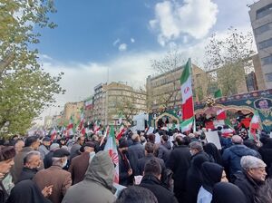 وضعیت خیابان‌های تهران چطور است؟