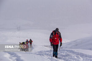 هشدار به کوهنوردان؛ آخر هفته کوه نروید!
