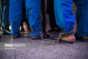 عاملان شهادت مدافعان امنیت در قزوین دستگیر شدند