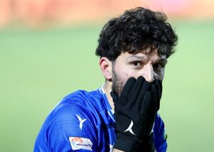 پایان رویای ستاره ازبکستانی؛ خداحافظ جام‌جهانی!