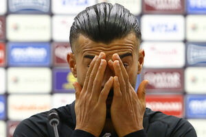 رامین رضاییان به فولاد پیوست