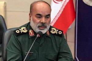 پاسخ کوبنده به هر گونه تجاوز دشمنان ملت ایران