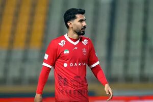 ماجرای خبر بازداشت بازیکن مطرح پرسپولیس چیست؟