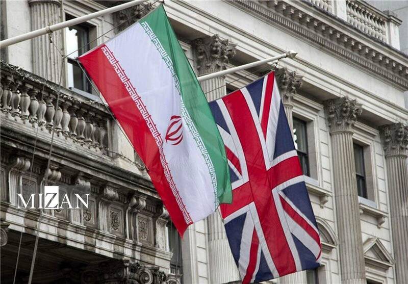 ايران،جمهوري،اسلامي،دولت،سفارت،لندن،پيام،انگليس،ديدار،توطئه، ...