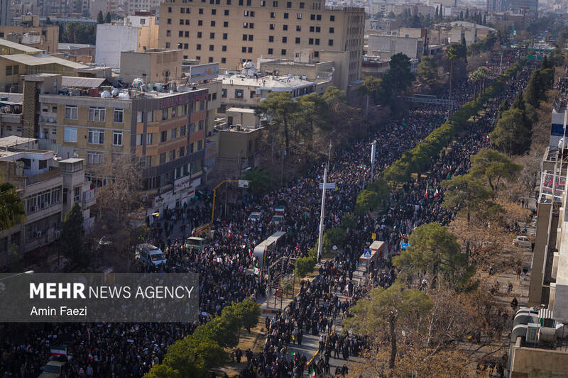 المیادین: نقشه کشورهای غربی در برابر ایران باز هم عمل نکرد