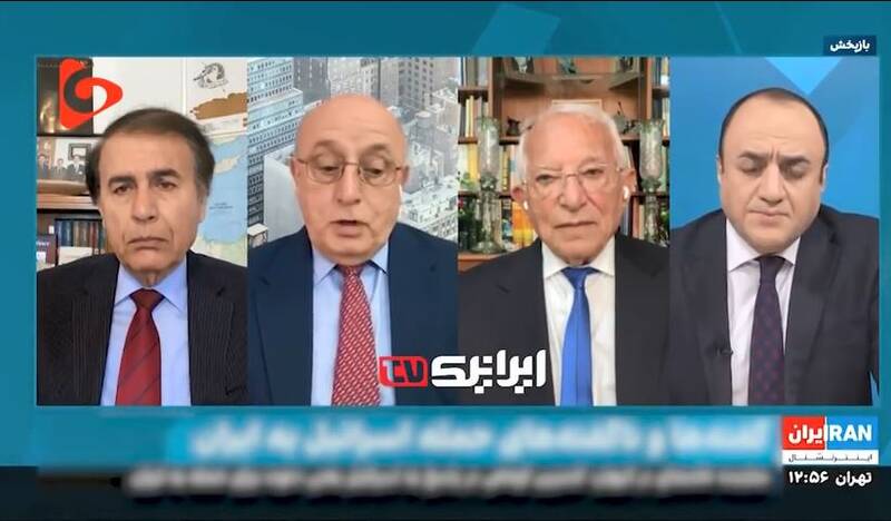 وقتی «سیاهنمایی مطلق» به شقاوت خیابانی میرسد/ چهرههای آشنا در پشت پردهٔ شبکههای نفرتپراکن