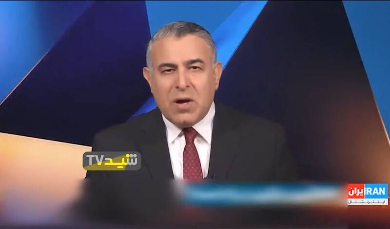 وقتی «سیاهنمایی مطلق» به شقاوت خیابانی میرسد/ چهرههای آشنا در پشت پردهٔ شبکههای نفرتپراکن