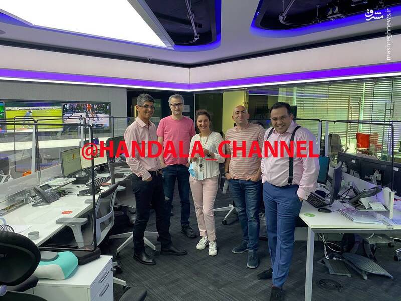 وقتی «سیاهنمایی مطلق» به شقاوت خیابانی میرسد/ چهرههای آشنا در پشت پردهٔ شبکههای نفرتپراکن