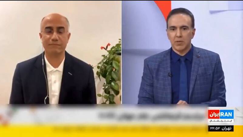 وقتی «سیاهنمایی مطلق» به شقاوت خیابانی میرسد/ چهرههای آشنا در پشت پردهٔ شبکههای نفرتپراکن