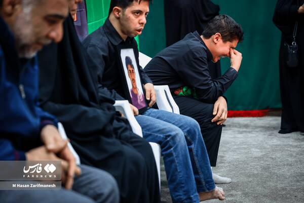 اغتشاشگرها او را کشتند، چون مغازه‌اش را نبست