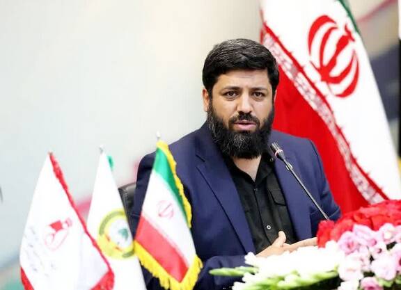 مراسم خاکسپاری شهدای مقاومت ملی در بهشت زهرا(س)